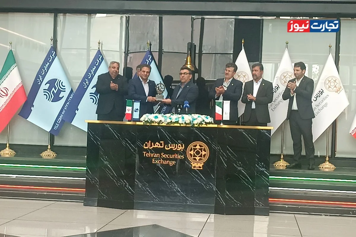 27 میلیون مشترک تلفن ثابت در مخابرات ایران / 5.2 میلیون از مشترکان خدمات پهن‌باند اینترنت دریافت می‌کنند