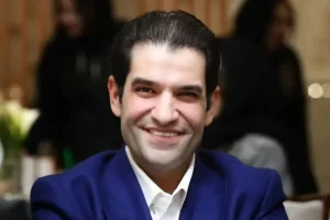 محمد علی مشکیان سکاندار پلتفرم«شیدا»شد