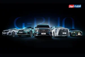 خودروی GAC GS8 در بازار ایران / پرچم‌دار ۷ نفره جیران موتور چه در چنته دارد؟