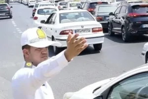 وضعیت ترافیکی در جاده‌های شمال/ محور هراز یک‌طرفه می‌شود