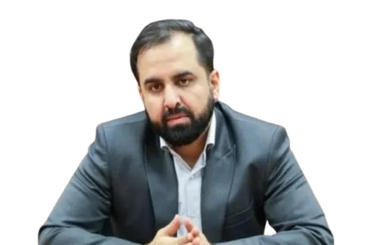 علی ودایع