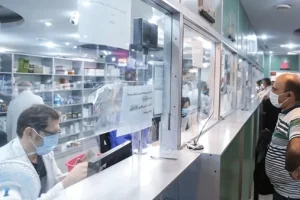 واکسن آنفلوآنزا هنوز وارد شبکه توزیع نشده است