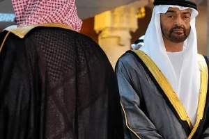 دعوای عربستان و امارات به روابط بانکی کشید