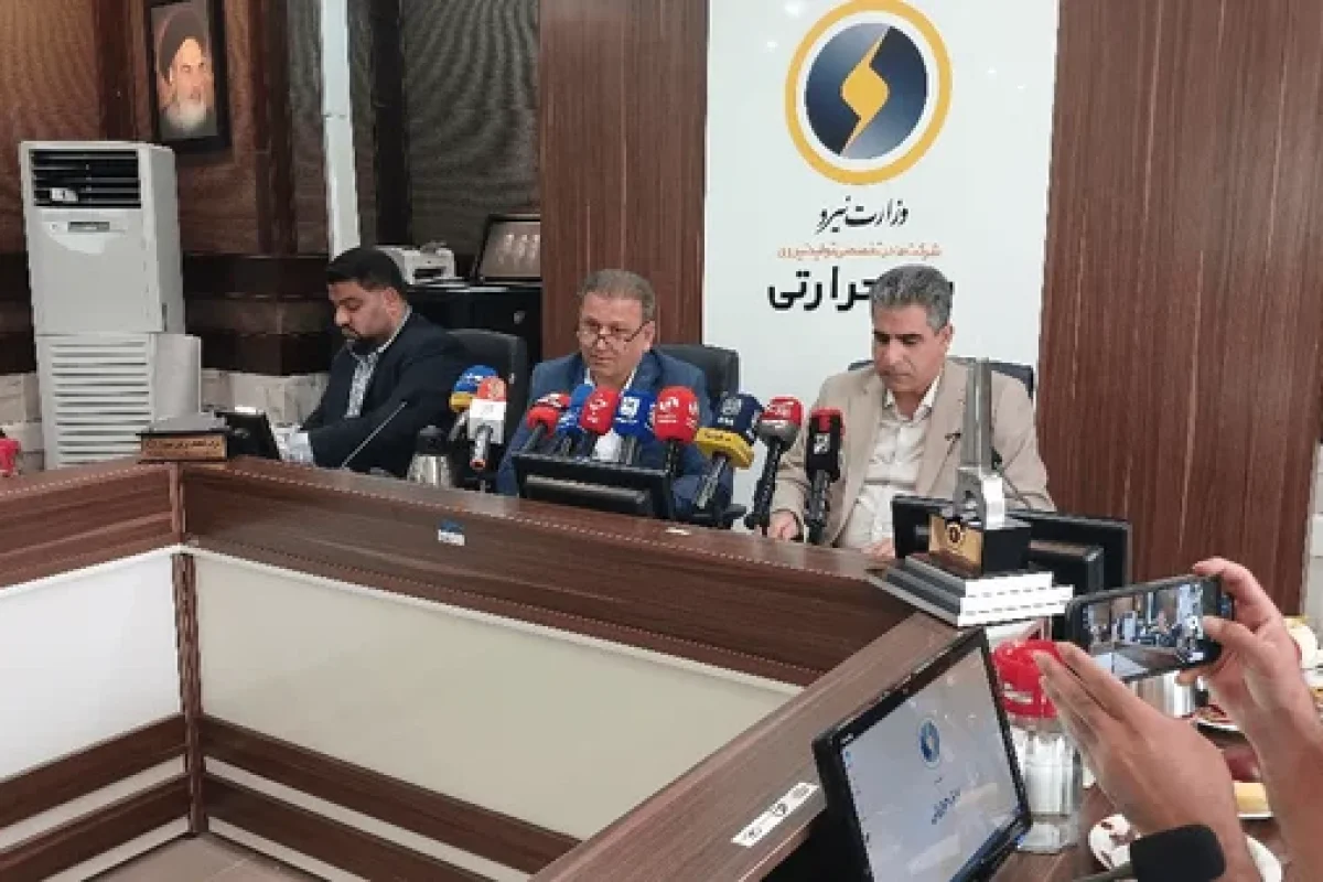 ایران صاحب نیروگاه بی‌نظیر زمین گرمایی در خاورمیانه شد