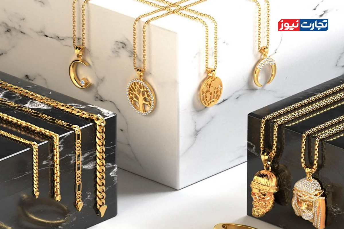 پیش ‌بینی قیمت طلا و سکه / مسیریابی دلاری طلا برای ورود به کانال‌های بالاتر + جدول