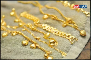پیش‌ بینی قیمت طلا و سکه دوشنبه ۱۹ مرداد ۱۴۰۵ / بازی طلا و سکه با کارت اونس جهانی + جدول