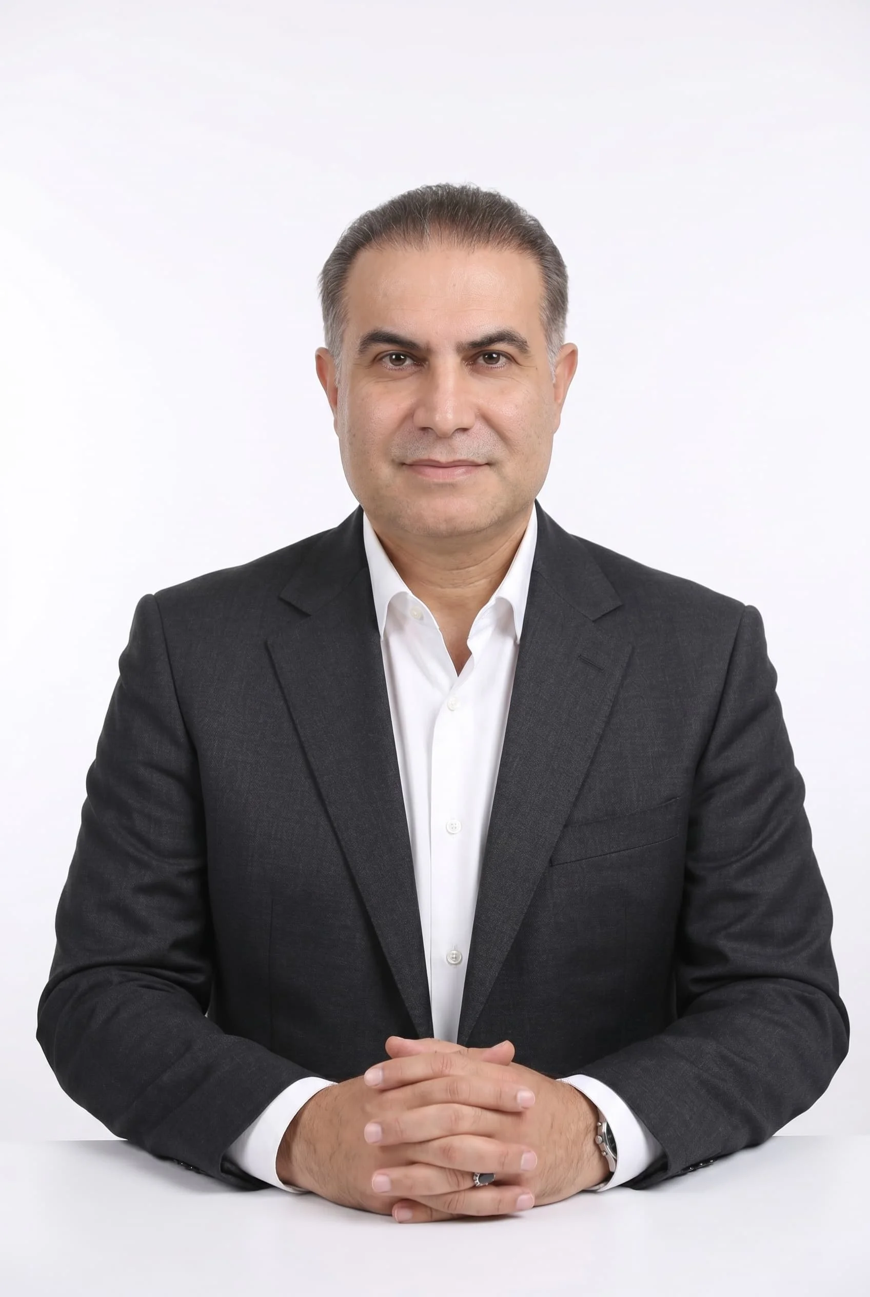 احمد پیشگاه‌زاده