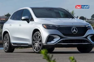 مقایسه جنسیس GV70 مدل ۲۰۲۶ با مرسدس بنز EQE SUV مدل ۲۰۲۶؛ قیمت، قدرت، امکانات و فضای کابین + عکس