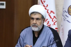 رئیس مجمع نمایندگان استان کرمان: گروه مالی گردشگری از سرمایه‌های ارزشمند توسعه کشور است