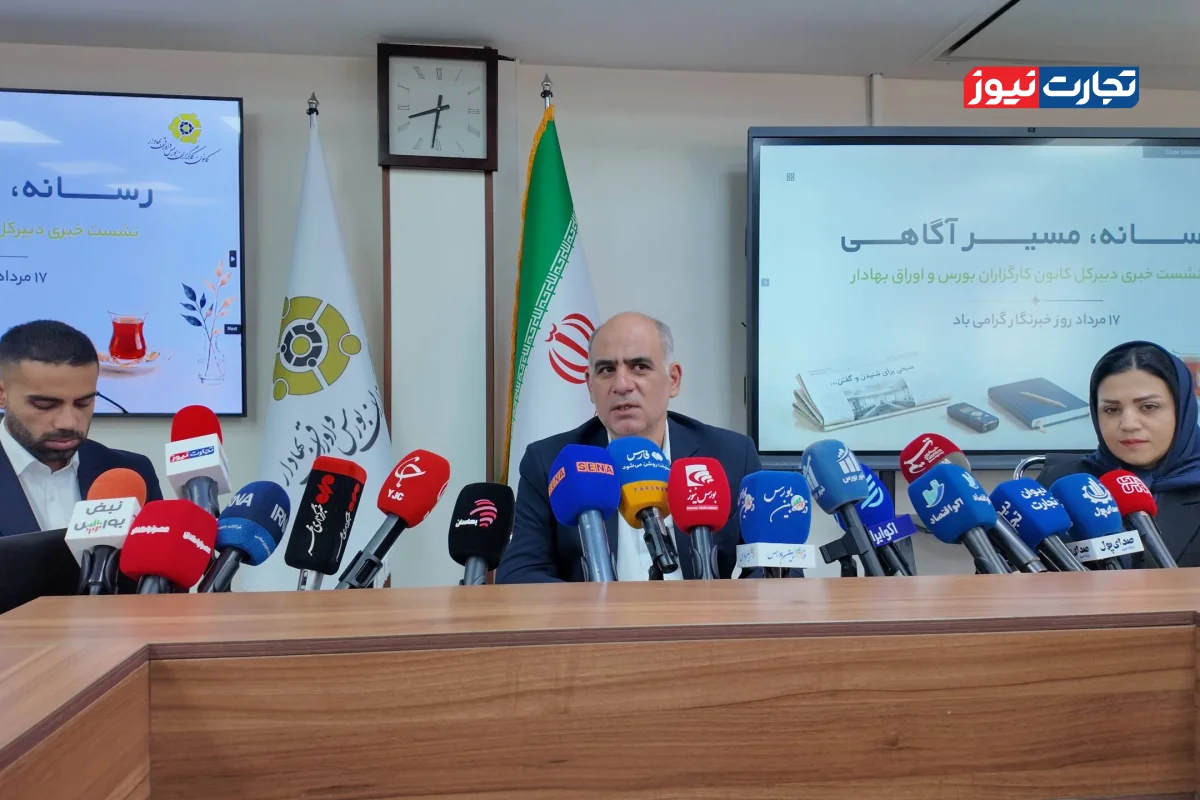 رمزارزها به فرصت جدید درآمدی برای کارگزاری‌ها تبدیل می‌شوند
