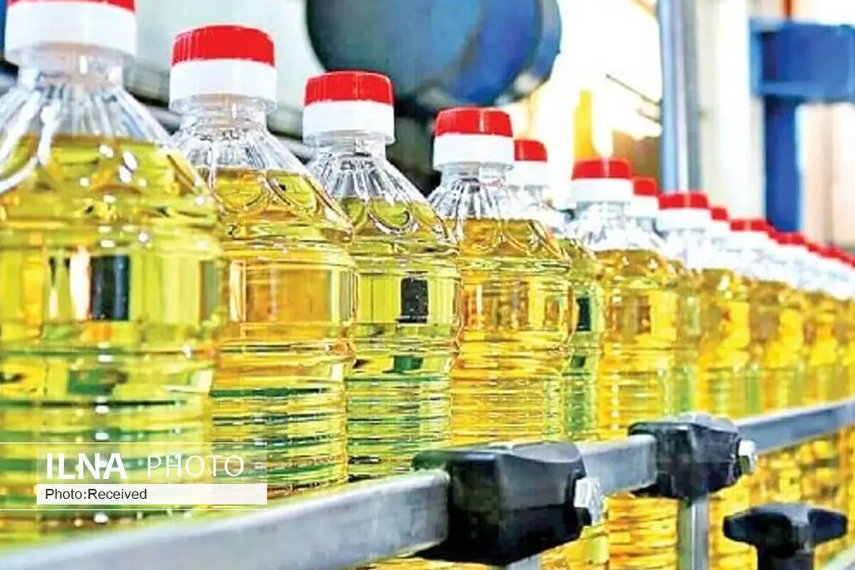 آغاز ثبت سفارش روغن از امروز