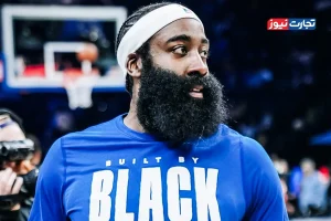 اقتصاد ستاره‌سازی در NBA / «آقای ریش» از رکورد نیم‌میلیارد دلار عبور کرد