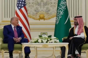 آمریکا درخواست عربستان برای ورود به جنگ یمن را رد کرد