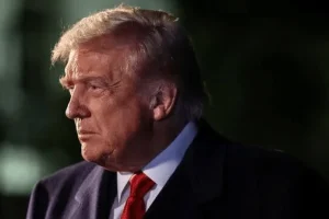 ادعای تکراری ترامپ: آمریکا کنترل کامل تنگه هرمز را در اختیار دارد
