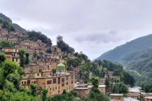 ارزیابان یونسکو به ماسوله می‌روند / آماده‌سازی منظر فرهنگی و محوطه‌های فلزگری برای ارزیابی