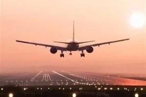 اعزام 95 هزار زائر اربعین از فرودگاه امام به نجف و بغداد