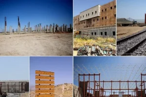 ۹۰ هزار میلیارد تومان اموال مازاد دولت در مسیر مولدسازی