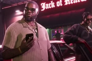 اولین گیم‌پلی بازی GTA 6 پنج‌شنبه‌شب پخش می‌شود