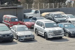 ایراد دیوان محاسبات به نحوه واگذاری ۵۴۴ هزار قلم کالای تملیکی