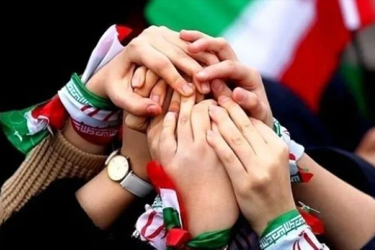 مشارکت در تصمیم‌سازی‌ها احساس تعلق به ایران را افزایش می‌دهد/رسمیت شناختن تنوع جمعیتی