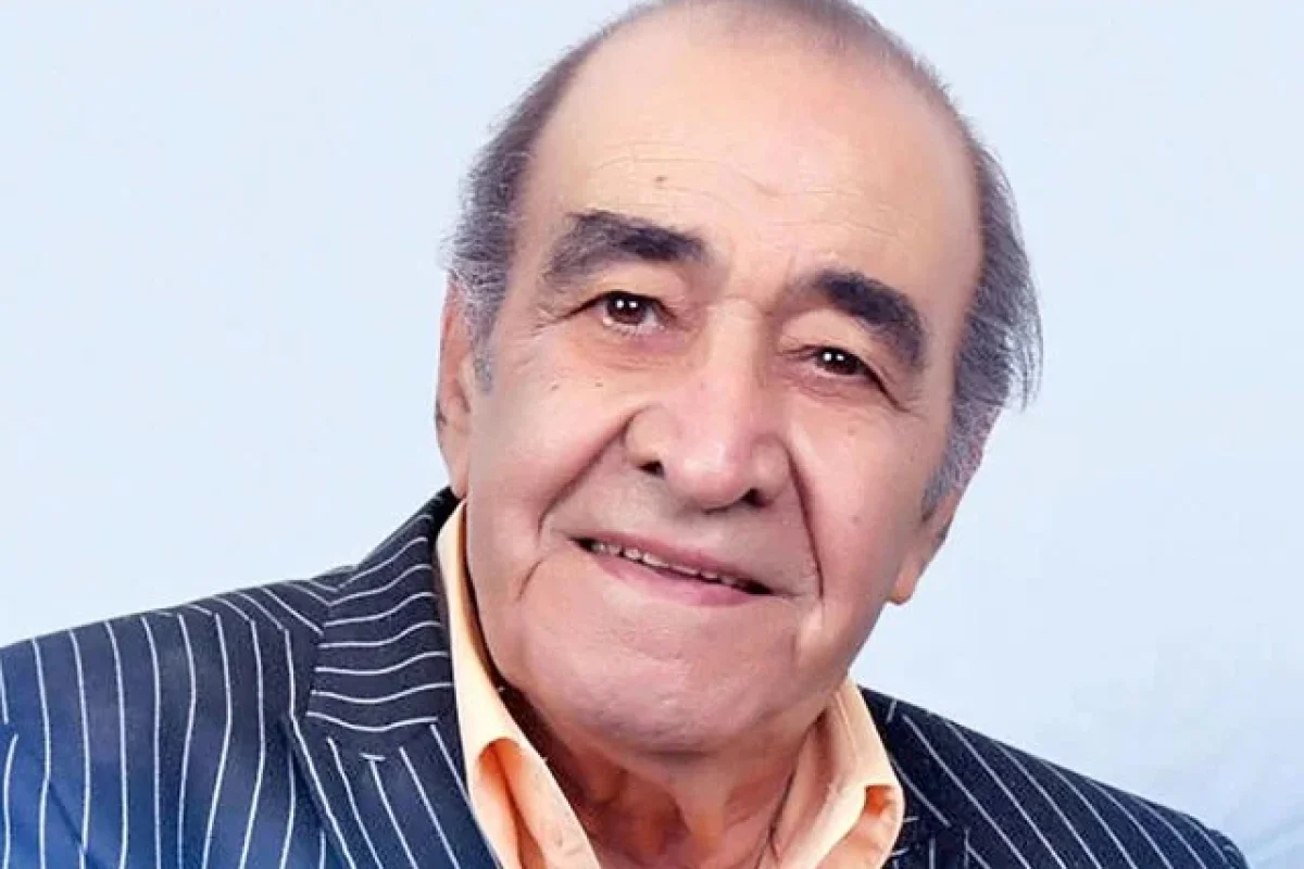 یادبود ایرج خواجه‌امیری برگزار شد / نغمه‌خوانی در فراق «پهلوان آواز»