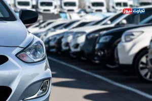 قیمت خودرو امروز 26 مرداد 1405 / کدام کراس‌اوور مونتاژی 460 میلیون تومان گران شد؟ + جدول
