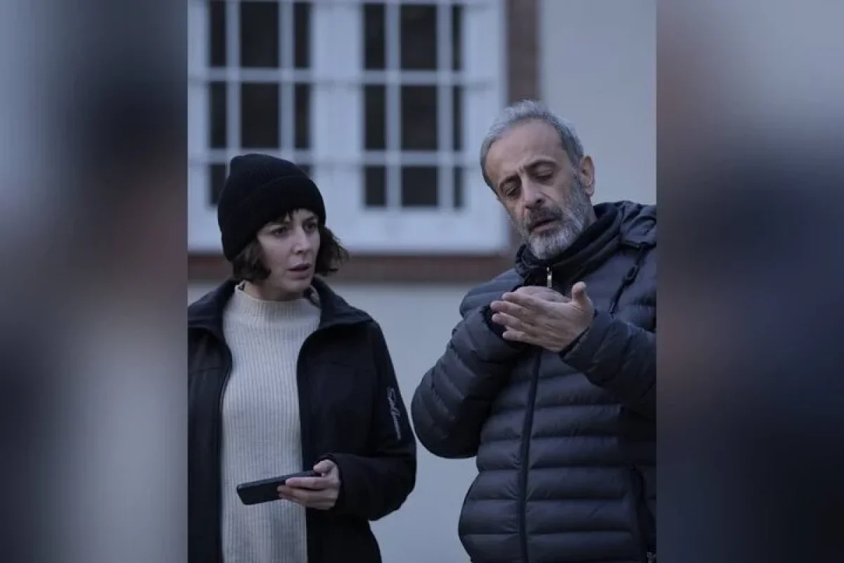 «بُت» حمید نعمت‌الله بدون سانسور پروانه نمایش گرفت