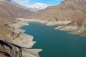 بدهی ۱۵۰ میلیارد متر مکعبی صنعت آب به آب‌های زیرزمینی کشور
