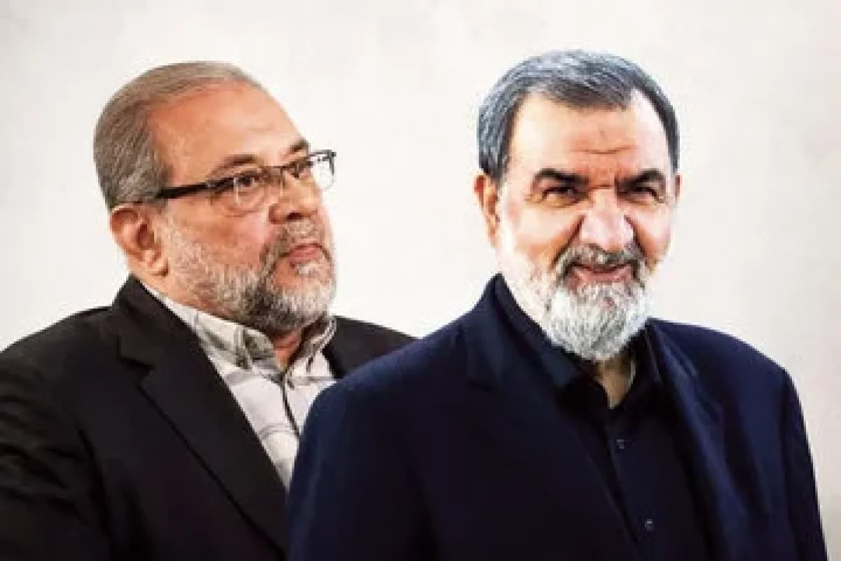 روزنامه خراسان: برخورد جناحی با تغییرات در دبیرخانه شعام به بهانه حمایت از رهبری؟