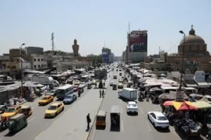 بغداد در منگنه تهران و واشنگتن / مهمترین کشور در دور زدن تحریم‌های ایران درمقابل «روز D» چه خواهد کرد؟
