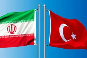 تاکید بر تسریع ایجاد منطقه آزاد ایران و ترکیه
