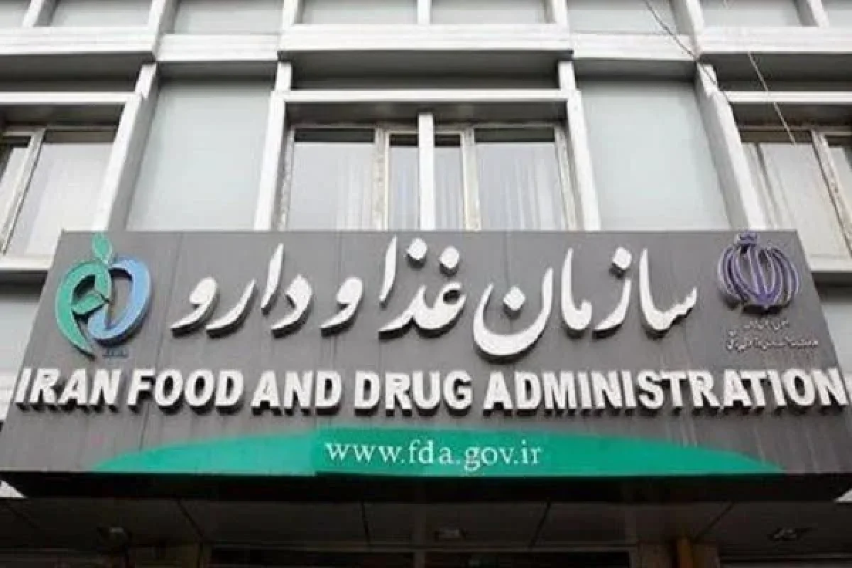 هشدار رئیس سازمان غذا و دارو نسبت به فضاسازی درباره کمبود دارو