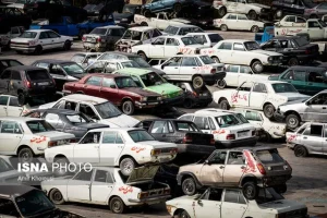 تعداد گواهی اسقاط مورد نیاز برای شماره‌گذاری خودروها مشخص شد