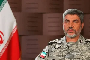 سخنگوی ارتش: تمرکز دشمن بر نبرد رسانه‌ای و روانی در کنار تهدیدات نظامی است