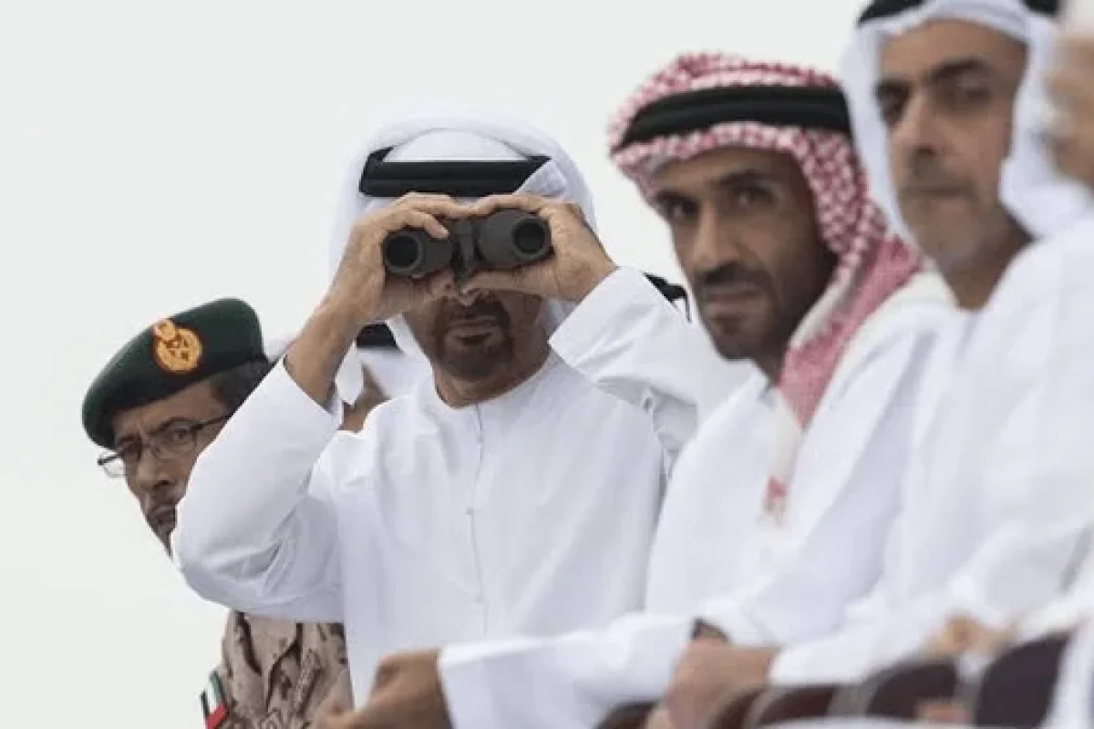 جنگ هم حریف لابی واردات از امارات نشد!