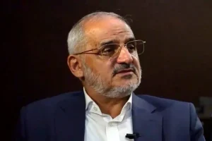 حاجی میرزایی: راهبرد دولت تقویت مدیران موجود است / به تنگناهای معیشتی مردم آگاه هستیم