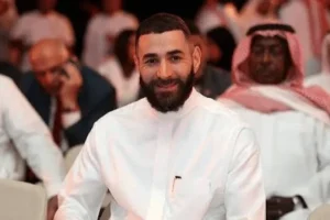 بنزما 144 میلیون یورو غرامت می‌گیرد