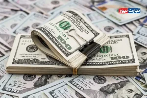 قیمت دلار امروز سه شنبه 3 شهریور 1405 / دلار در آستانه ورود به کانال 206 هزار تومانی