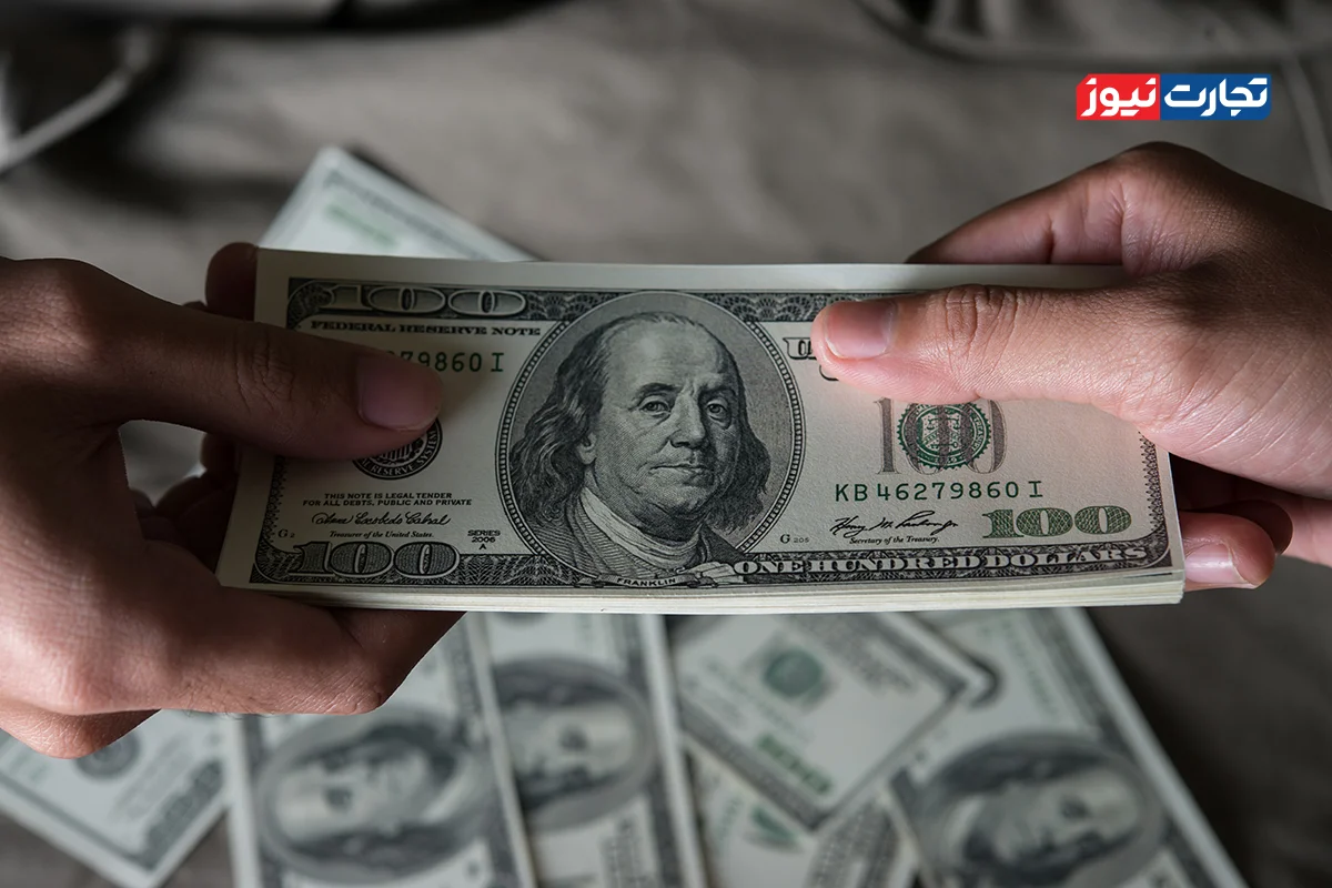 قیمت دلار توافقی امروز شنبه ۱۷ مرداد ۱۴۰۵