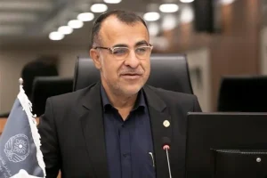 رئیس مرکز اطلاعات مالی ابقا شد