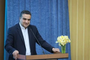 زرشک‌کاران امسال تنها نمی‌مانند؛ دولت آماده خرید محصول با قیمت عادلانه