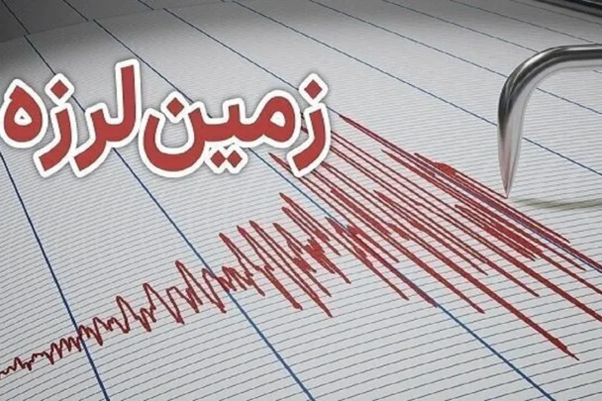زمین‌لرزه ۷.۴ ریشتری در اندونزی