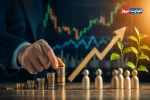 ردپای نهادهای بزرگ در میان سهامداران بورس با بیش از 400 همت دارایی/ حکمرانی سازمان تامین اجتماعی در بازار سهام؛ فرمان به دست صندوق‌های بازنشستگی افتاد + نمودار