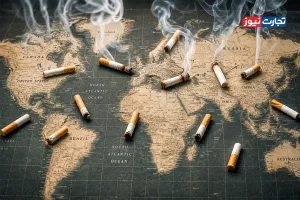 سیگاری‌ترین کشورهای جهان کدام‌اند؟ + جزئیات
