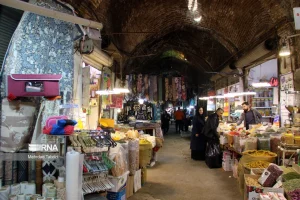 شبکه توزیع کالا و خدمات با مشارکت دولت و اصناف تقویت می‌شود