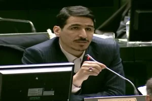 شریعتی عضو هیات نظارت بر رفتار نمایندگان شد