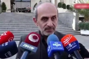 روزنامه آرمان ملی: شکست جبلی در جلب حمایت مجلس / فقط 74 نماینده، نامه ابقای او را امضا کردند