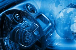 صنعت خودروسازی جهان به چراغ قرمز رسید