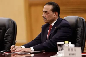 عاصم منیر حامل پیام واشنگتن به تهران خواهد بود