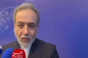 عراقچی: اکنون هیچ مذاکره‌ای با آمریکا نداریم / مذاکرات با عمان تقریباً به نتیجه نزدیک است